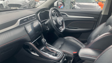 MG ZS 1.0T GDi Exclusive 5dr DCT Petrol Hatchback